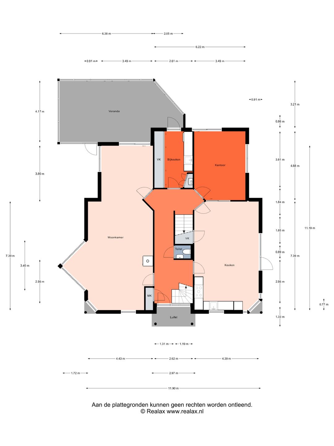 Foto 58 van Erve Oosterveld 23