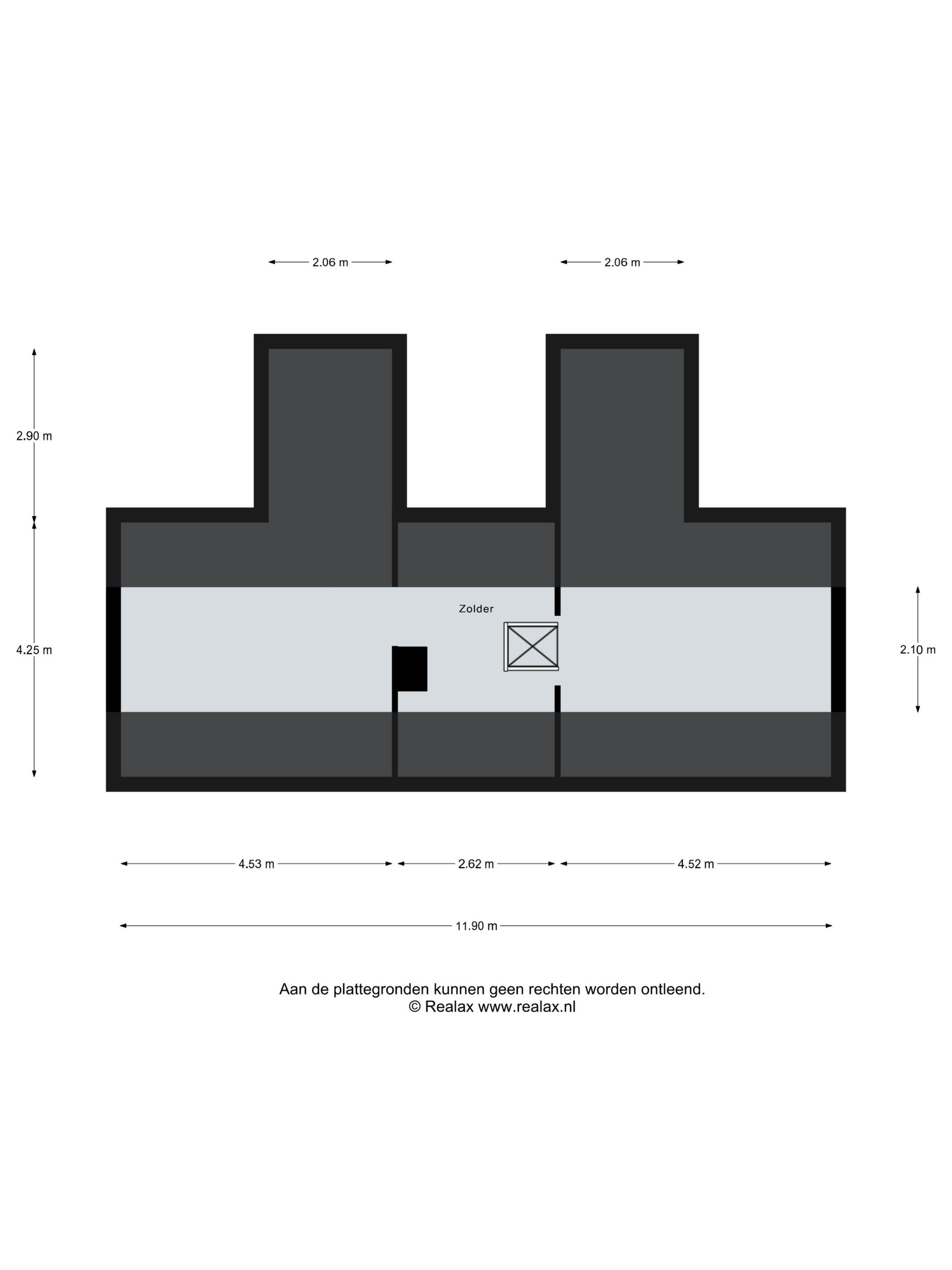 Foto 60 van Erve Oosterveld 23