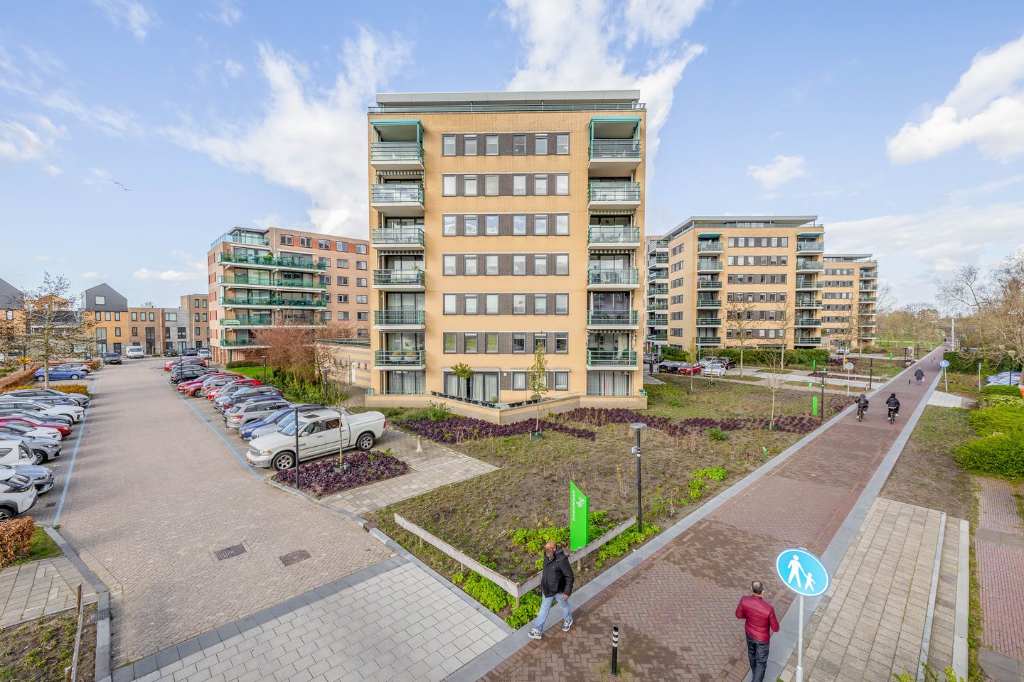 Foto 35 van Kerklaan 504