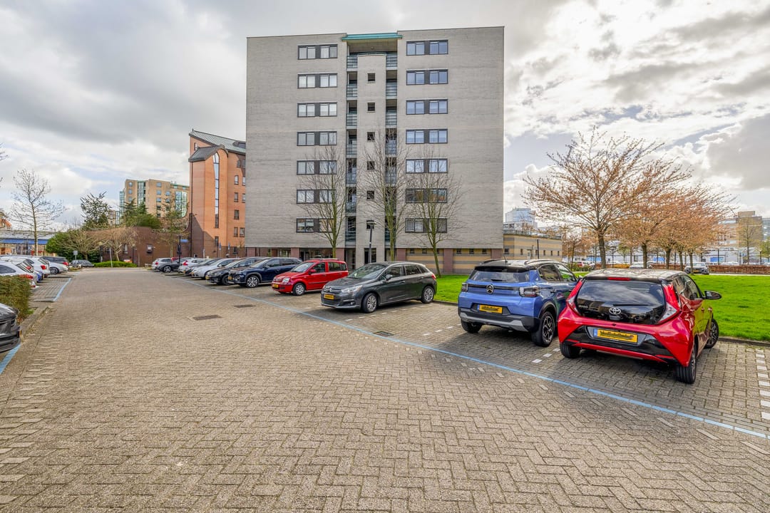 Foto 38 van Kerklaan 504