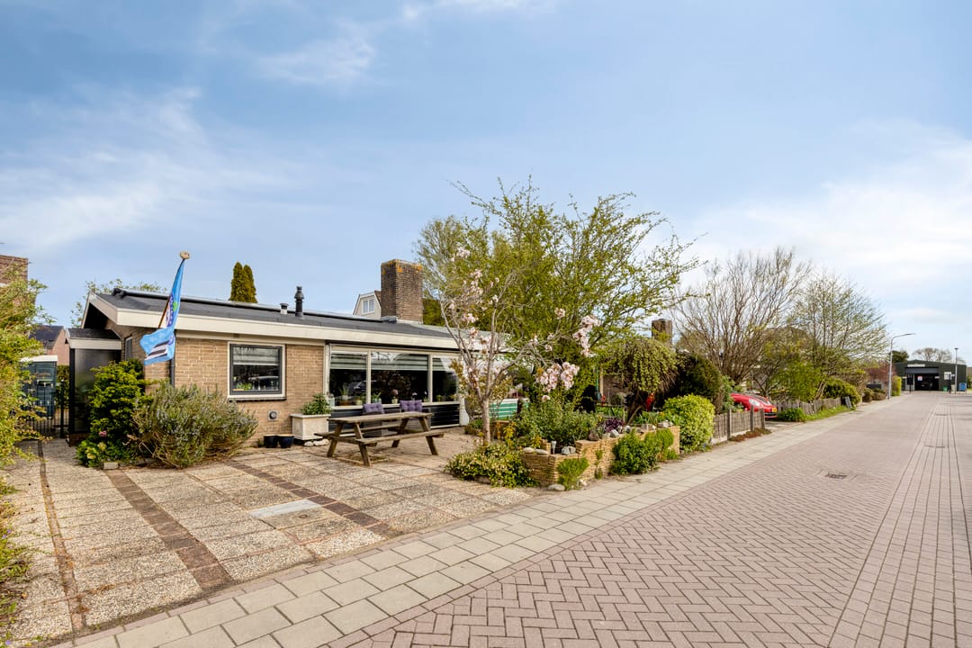 Foto 1 van Leeghwaterstraat 6