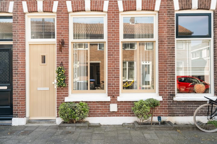 Foto 5 van Latourpad 15