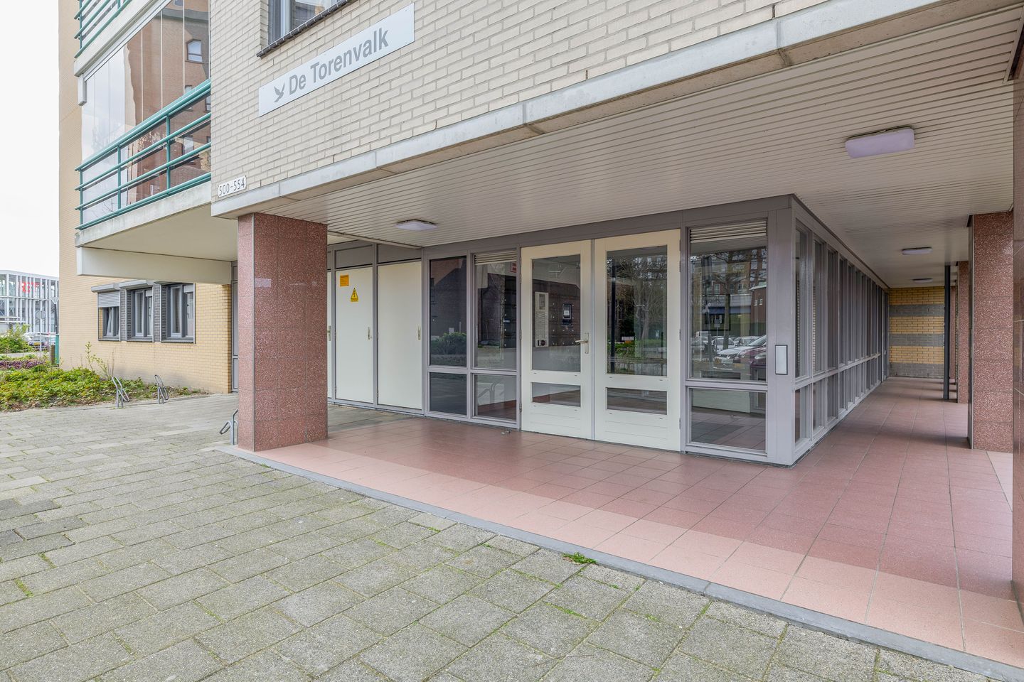 Foto 5 van Kerklaan 504