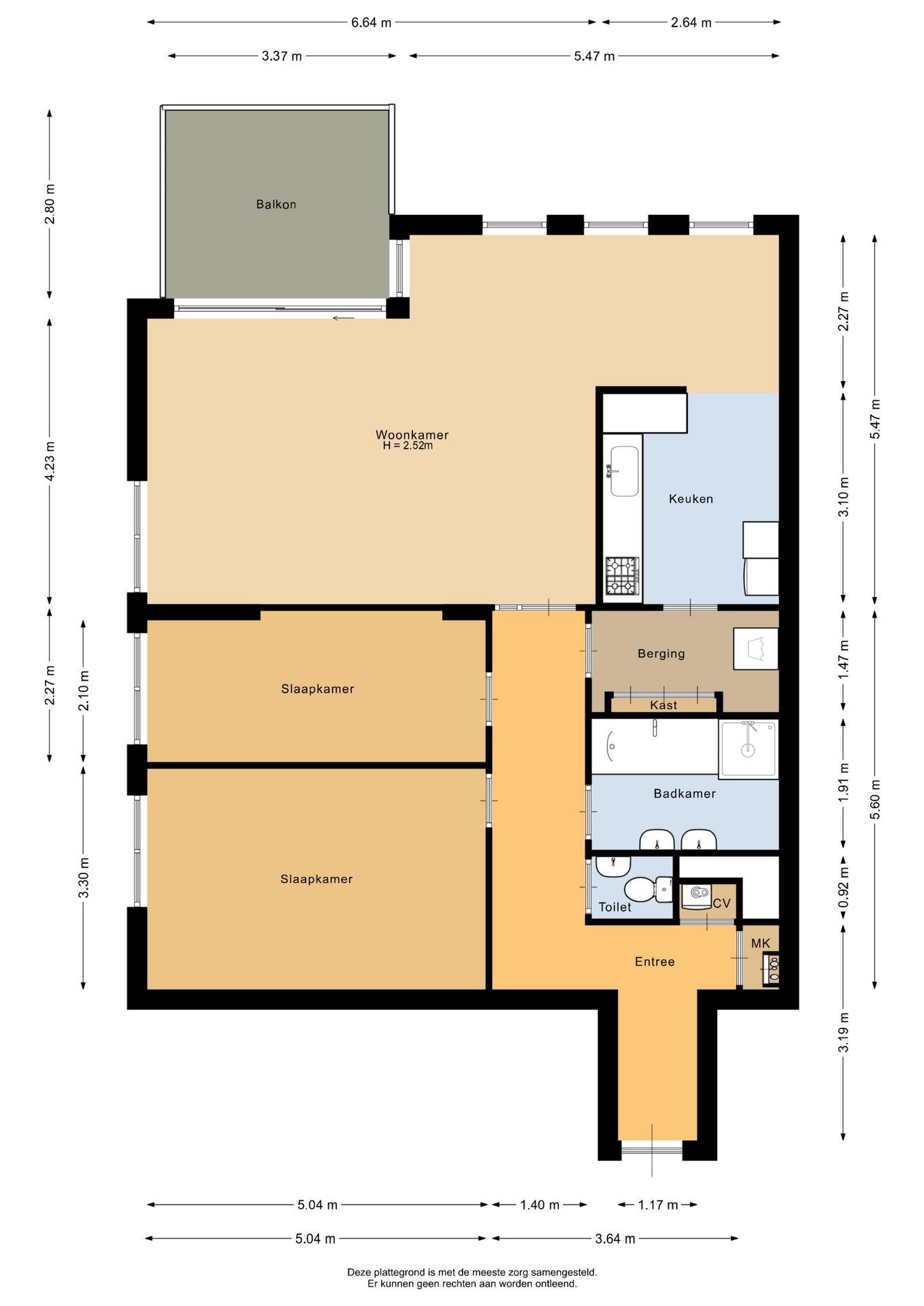 Foto 39 van Kerklaan 504