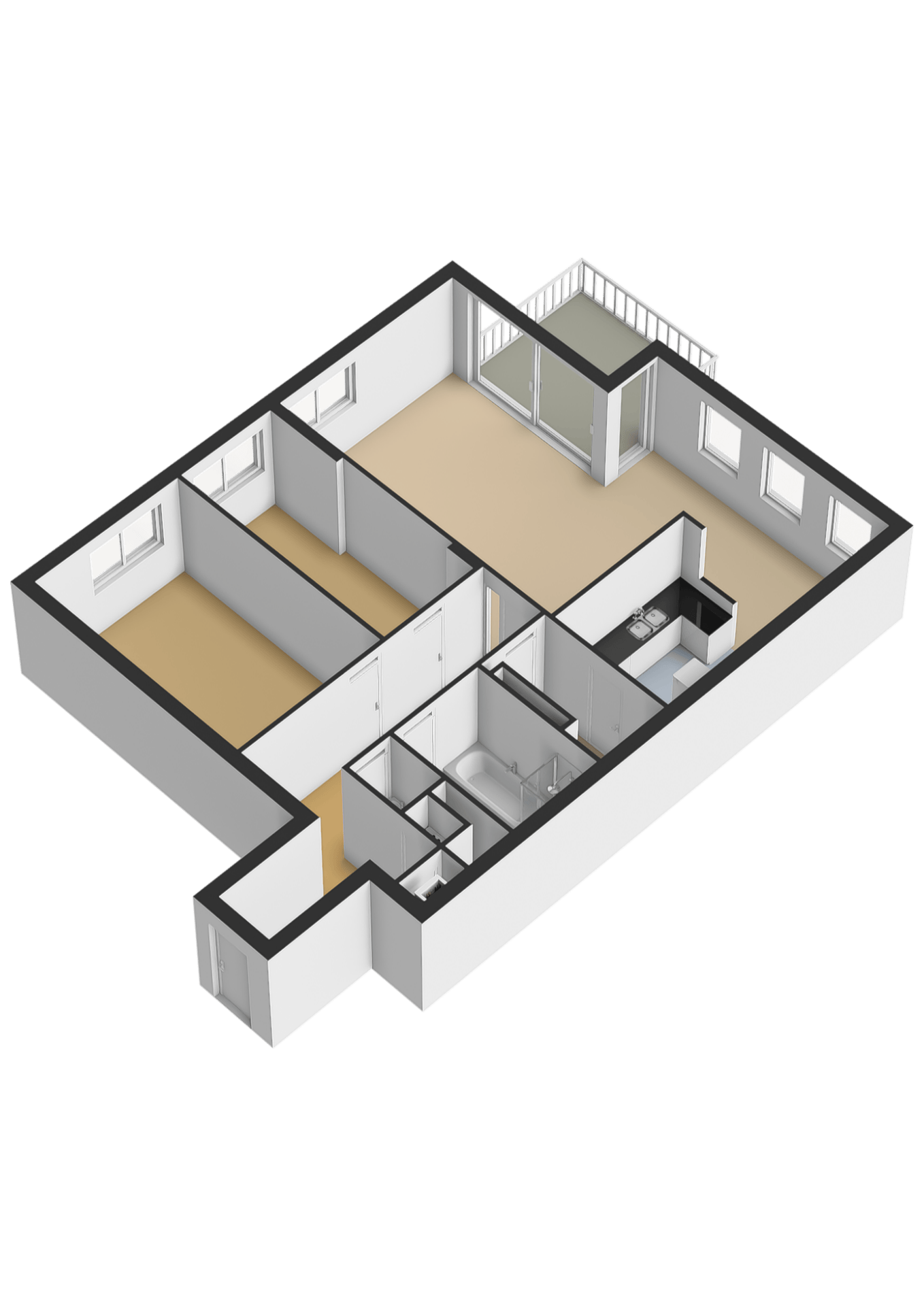 Foto 40 van Kerklaan 504