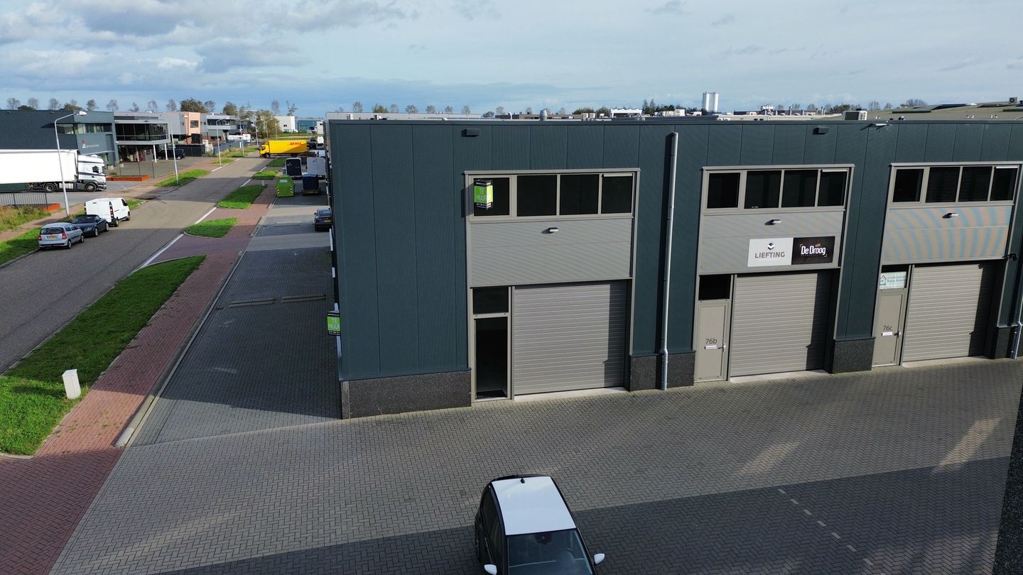 Bekijk foto 2 van De Droogmakerij 76-a