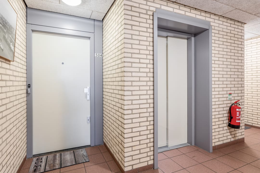 Foto 8 van Kerklaan 504