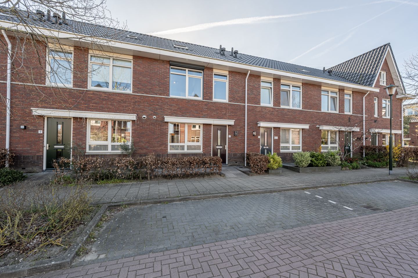 Cor Dirksestraat 7