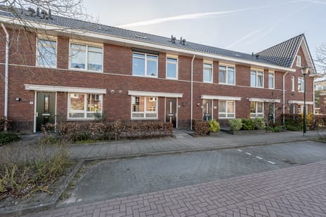 Cor Dirksestraat thumbnail
