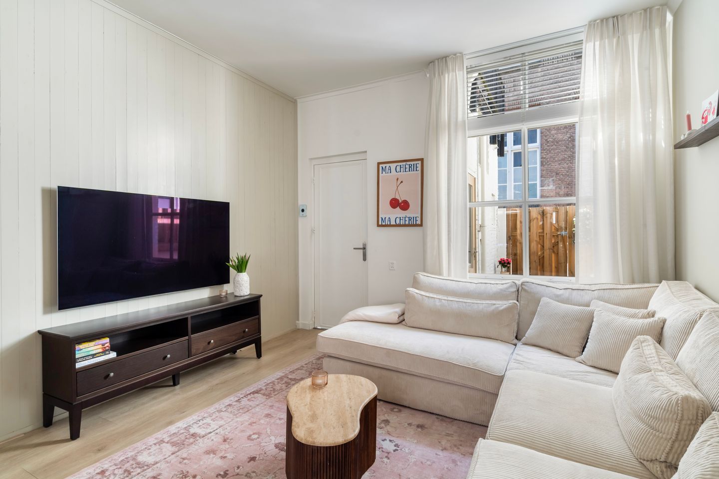 Completely Renovated Terraced House in Quiet Dead-End Street Near Dordrecht City Center — 19