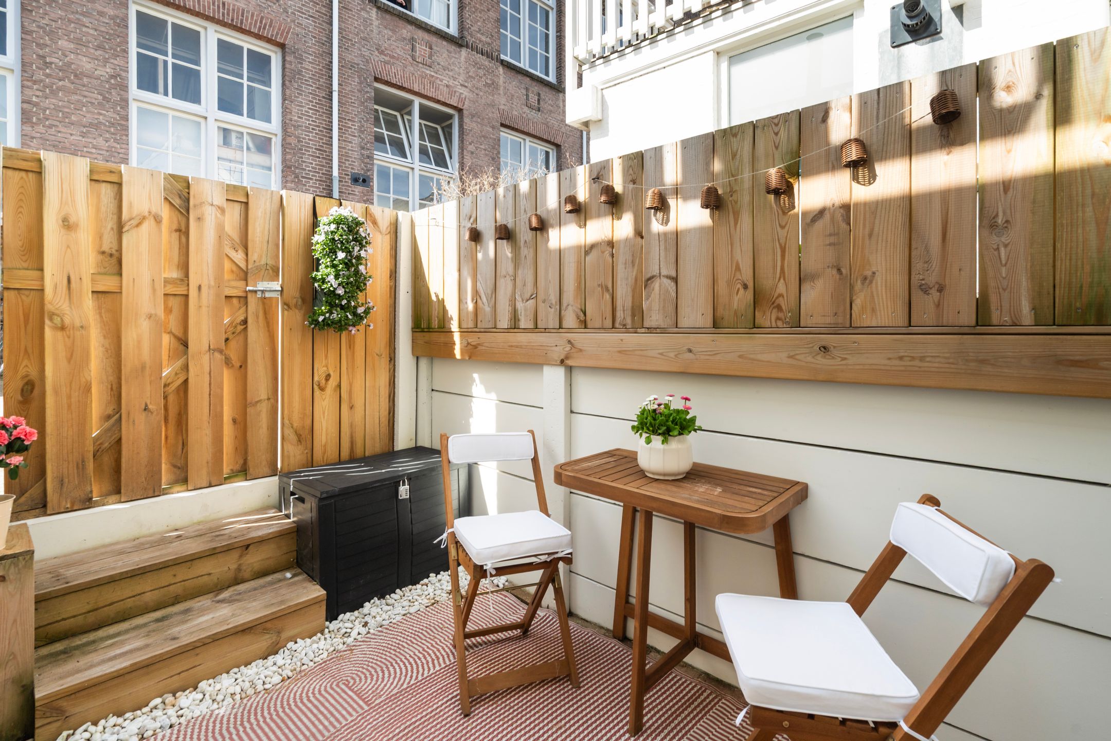 Completely Renovated Terraced House in Quiet Dead-End Street Near Dordrecht City Center — 24