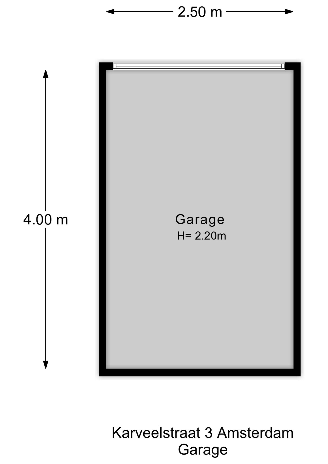 Foto 36 van Karveelstraat 3