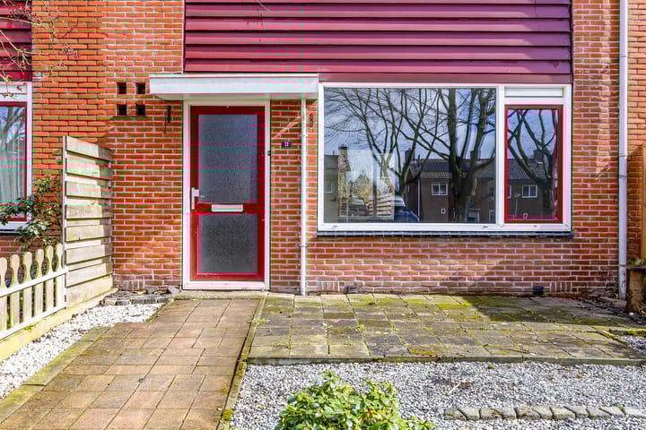 Foto 3 van Westerholm 13