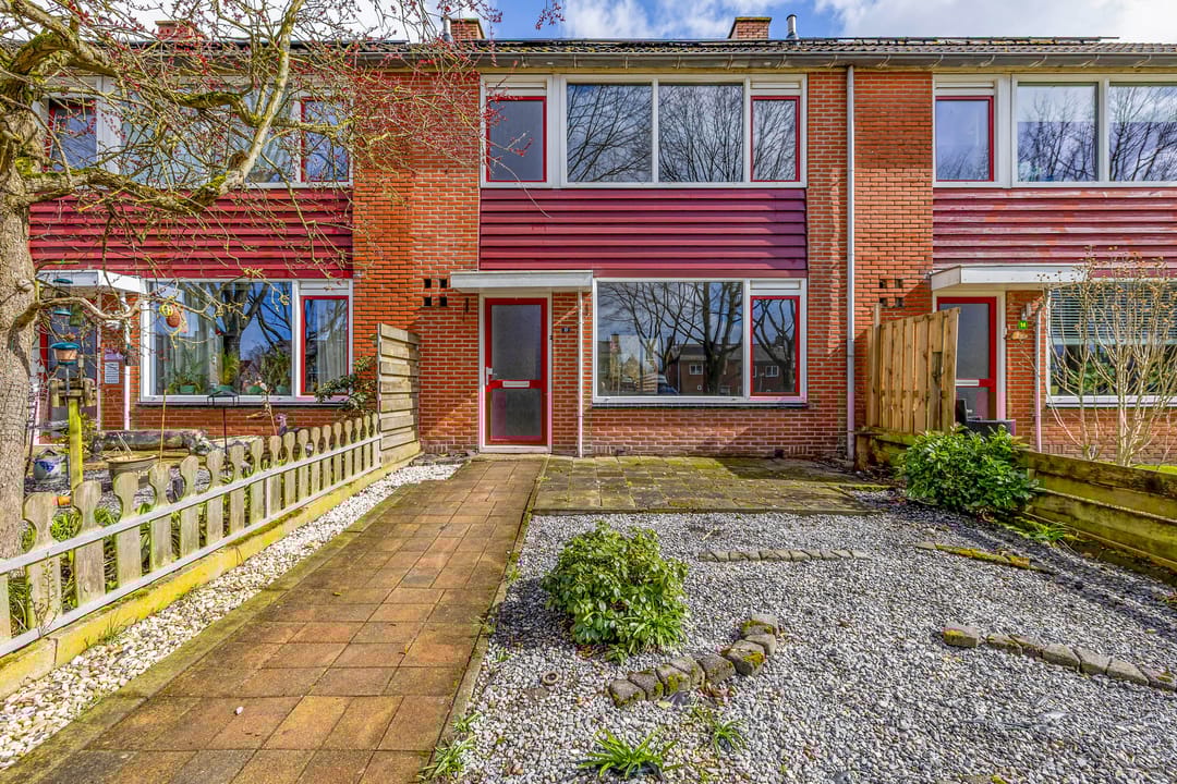 Foto 31 van Westerholm 13