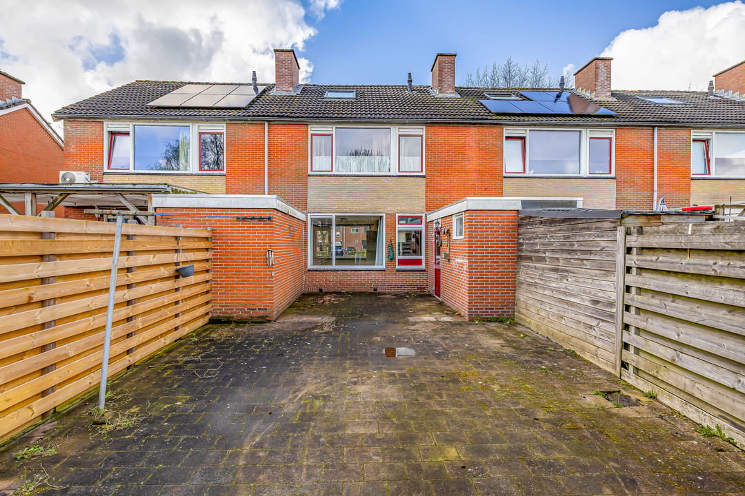 Foto 32 van Westerholm 13