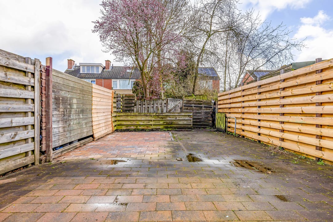 Foto 37 van Westerholm 13