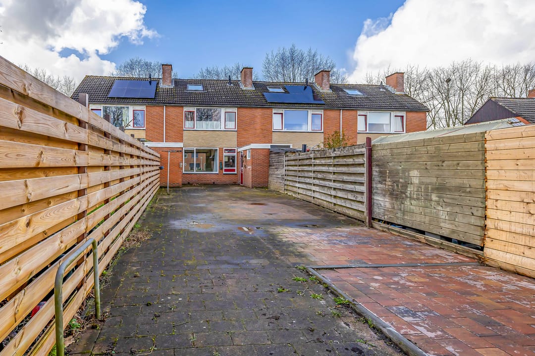 Foto 38 van Westerholm 13