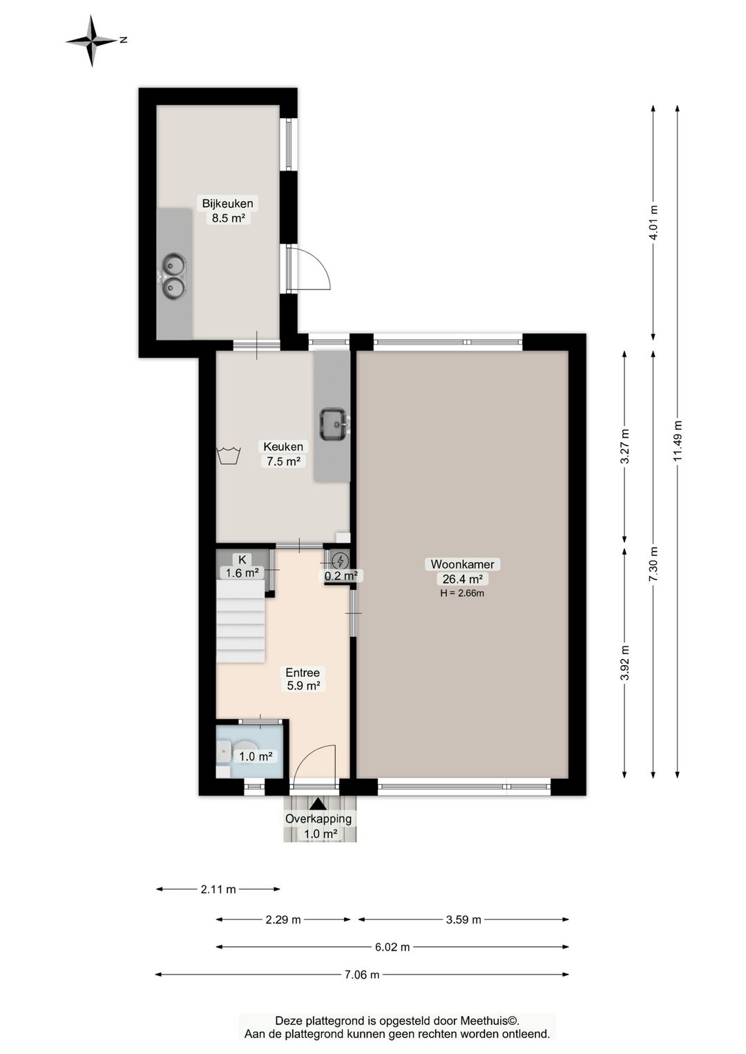 Foto 41 van Westerholm 13