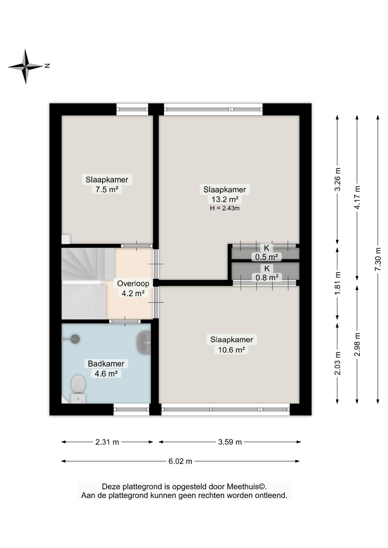 Foto 42 van Westerholm 13
