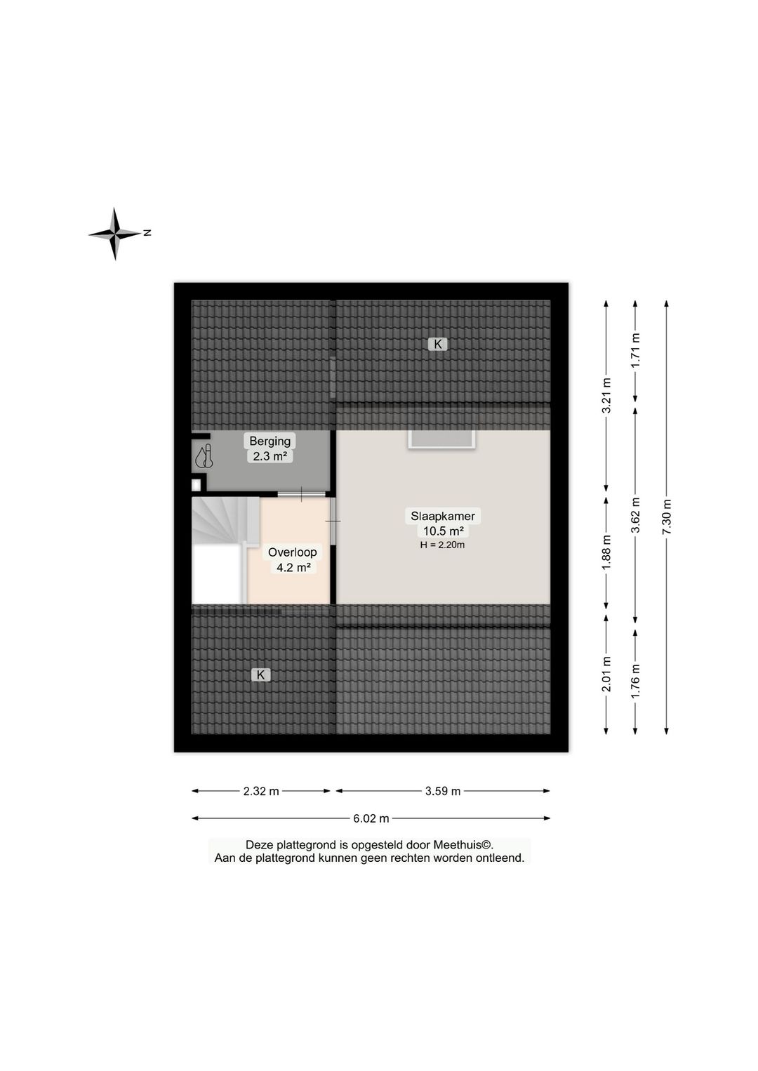 Foto 43 van Westerholm 13