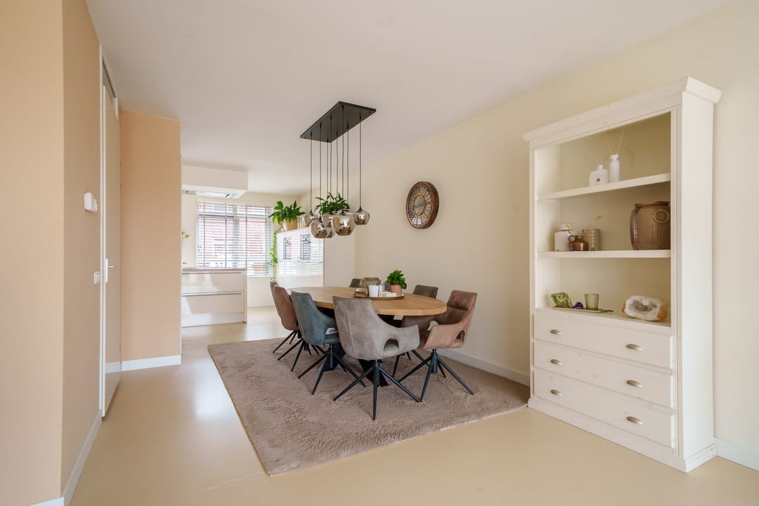 Foto 7 van Stormzeil 27