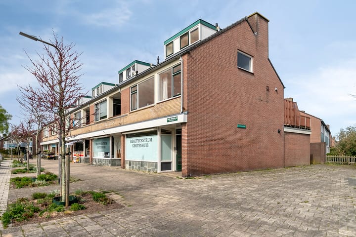 Photo 3 of Julius Röntgenlaan 2