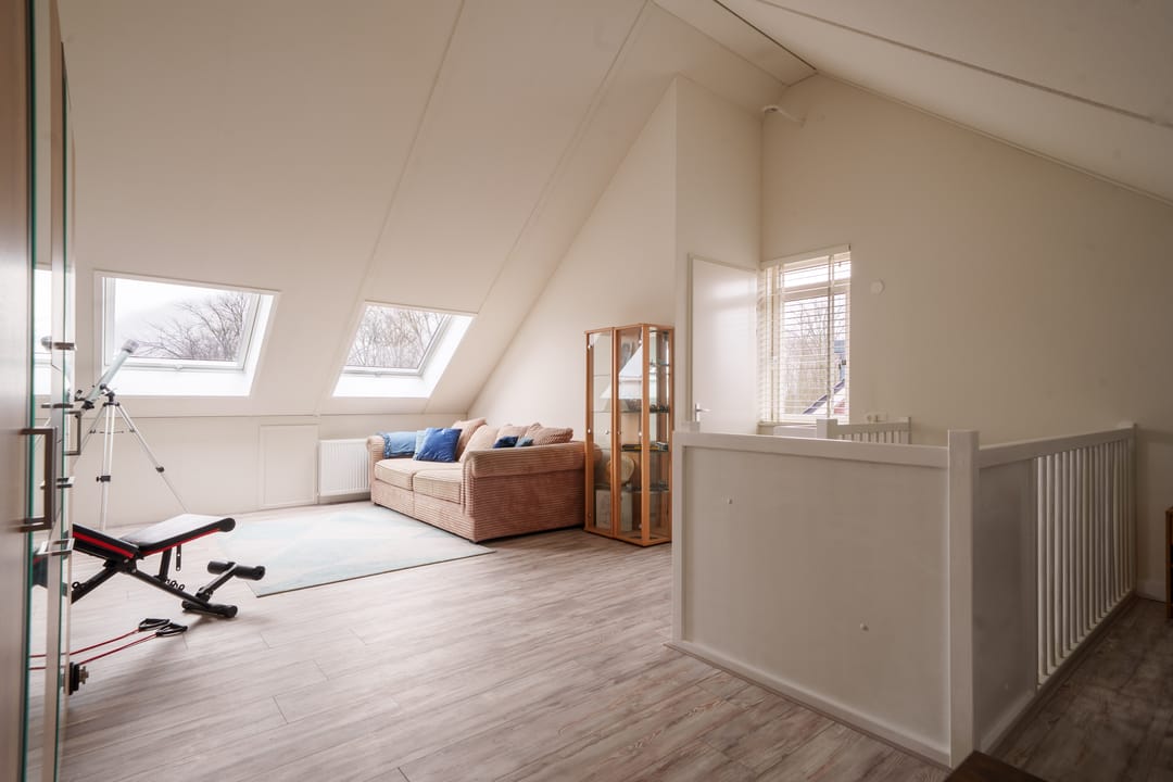 Foto 28 van Stormzeil 27