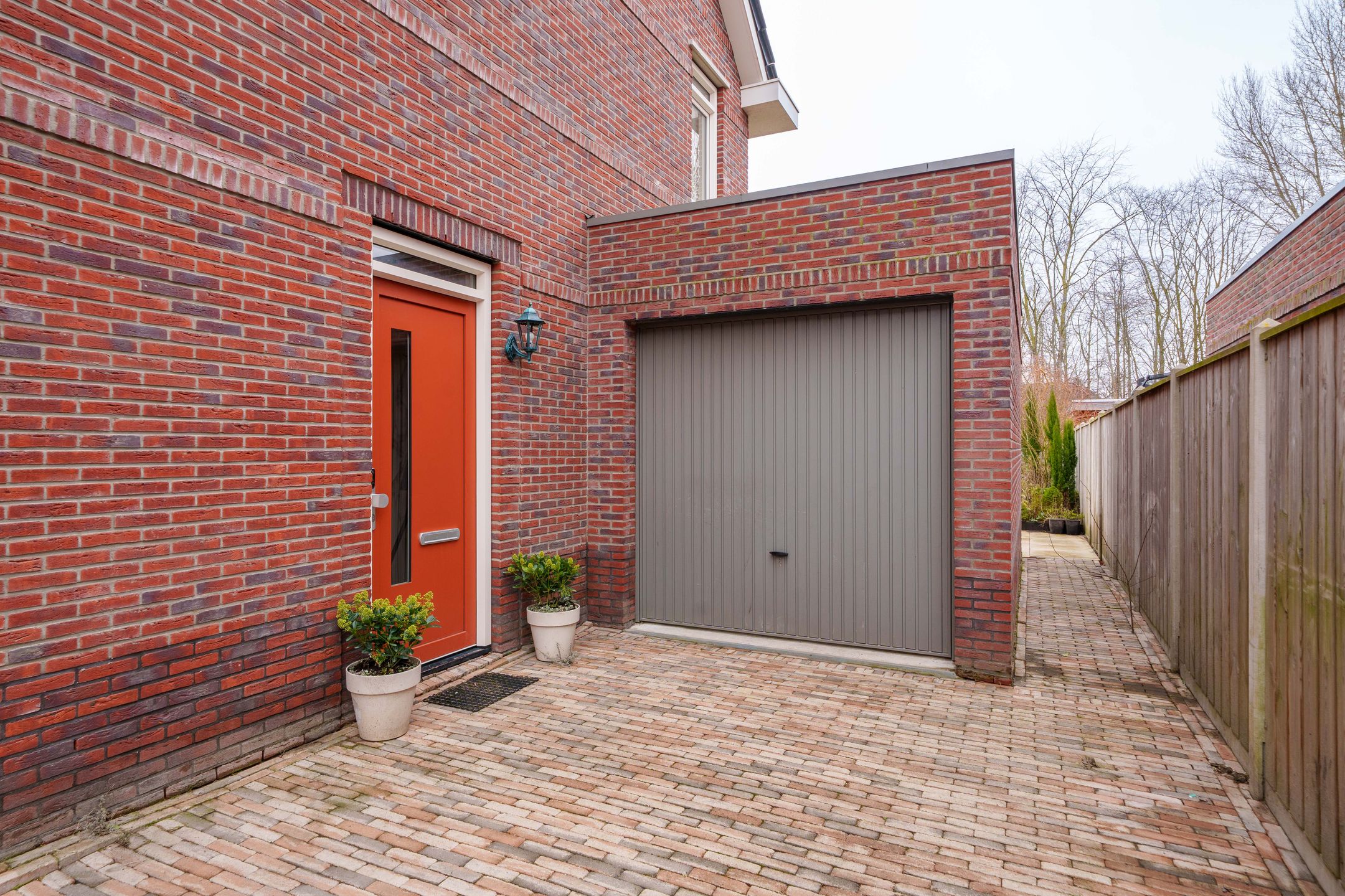 Foto 30 van Stormzeil 27