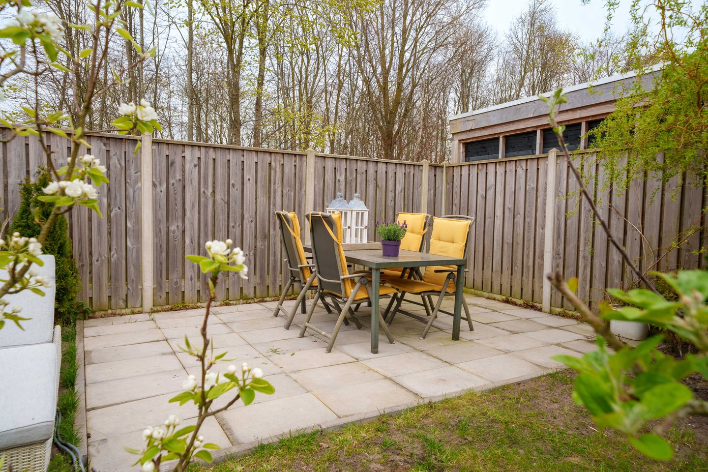 Foto 35 van Stormzeil 27