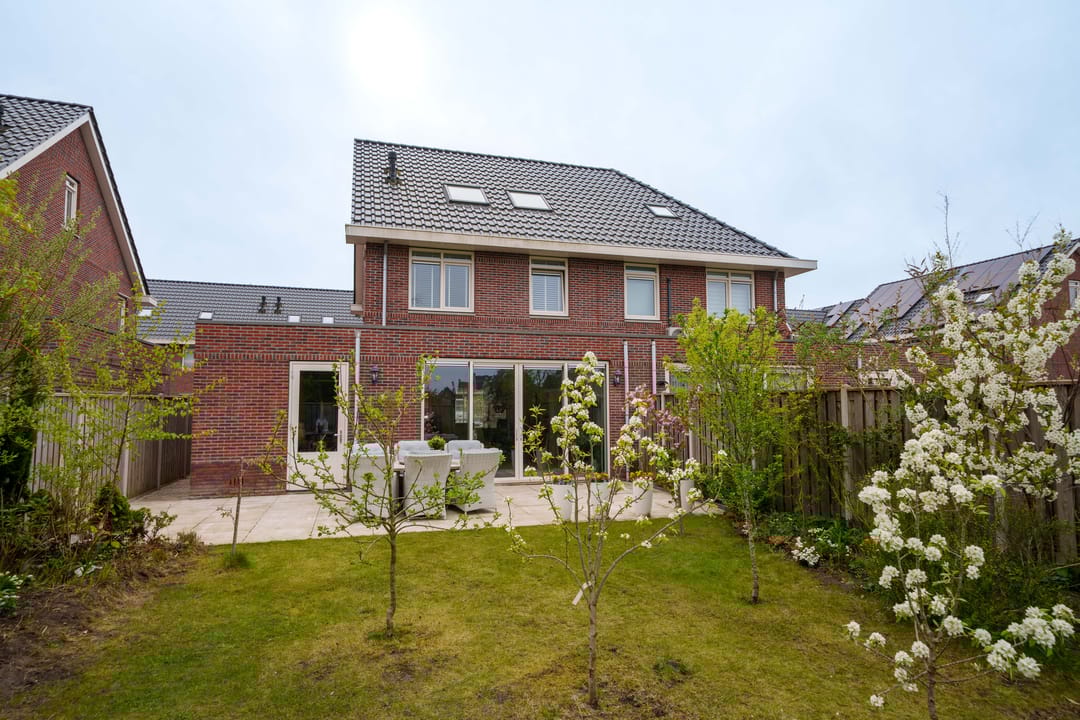 Foto 37 van Stormzeil 27