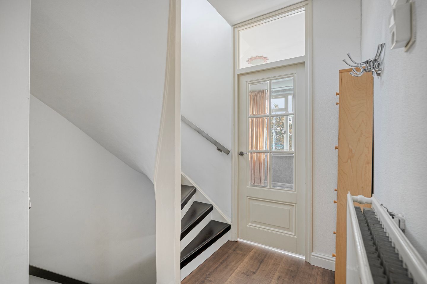 Spacious Maisonnette with Large Rooftop Terrace in Dieren — 20