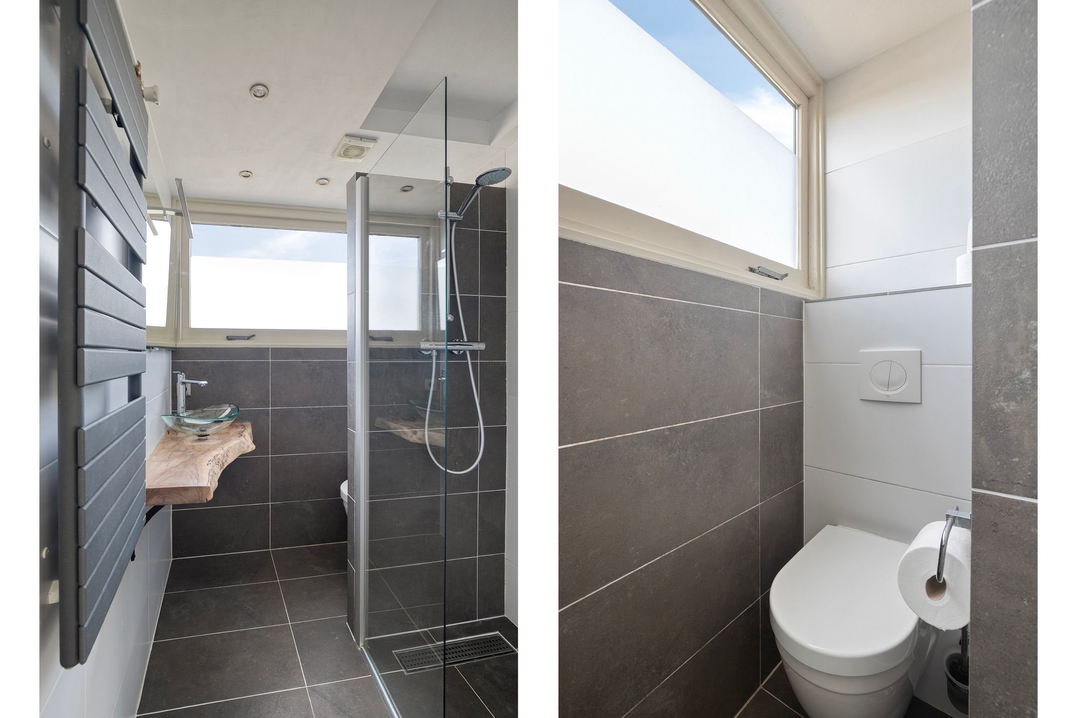 Spacious Maisonnette with Large Rooftop Terrace in Dieren — 21