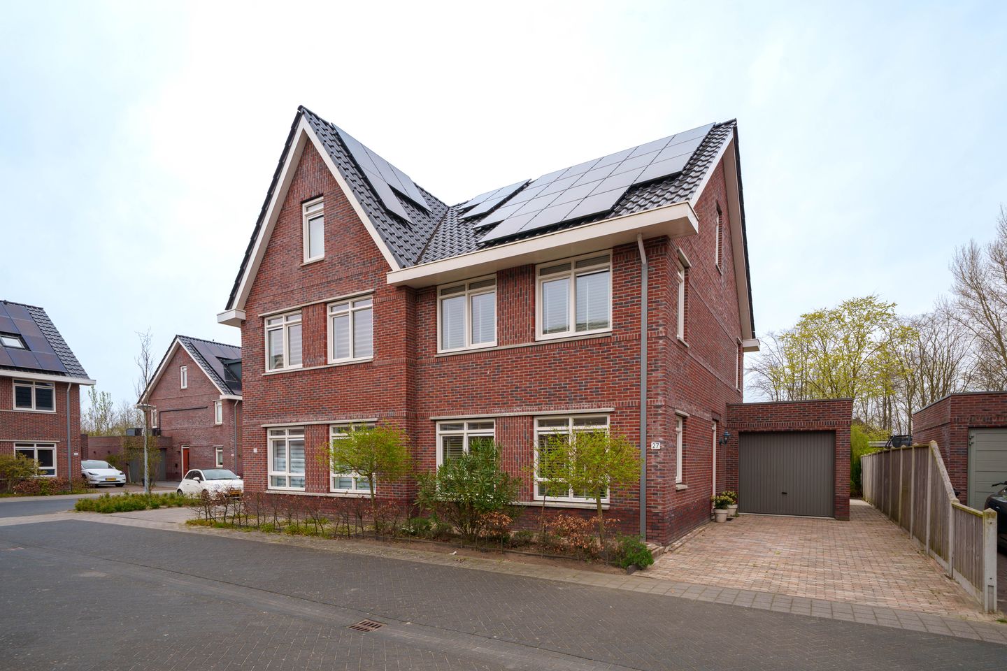 Foto 40 van Stormzeil 27