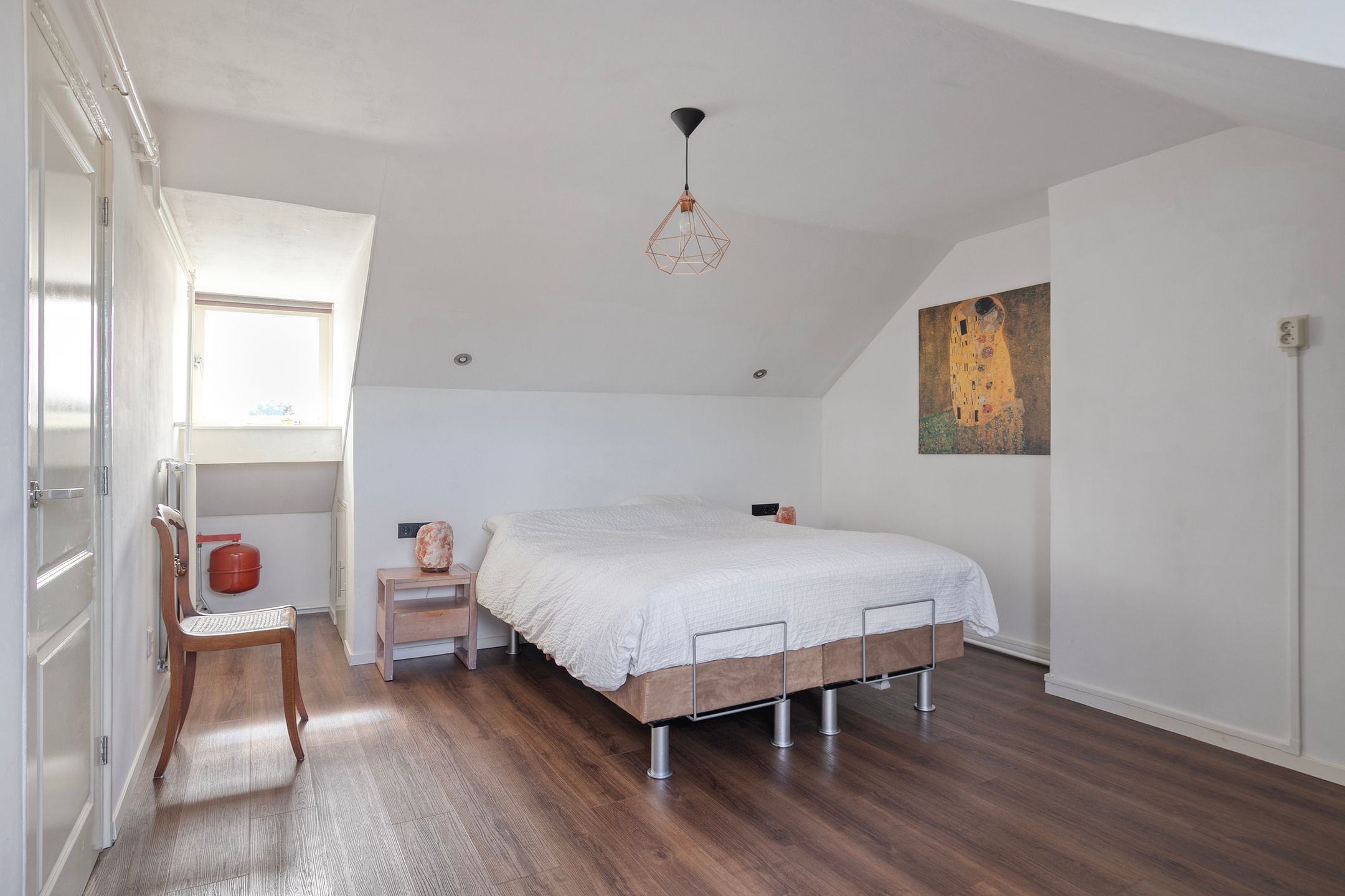 Spacious Maisonnette with Large Rooftop Terrace in Dieren — 27