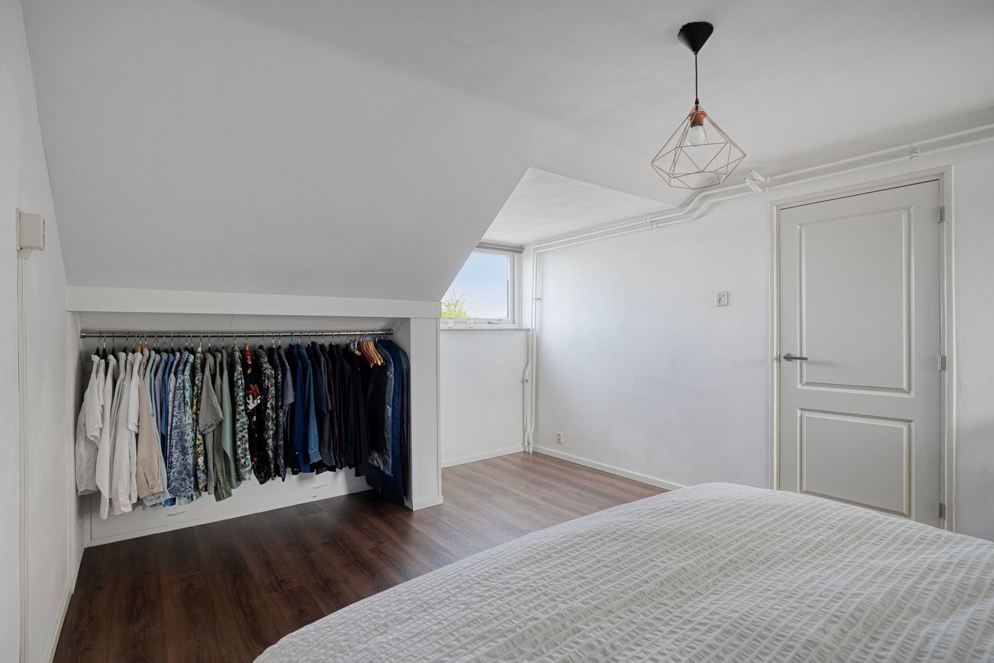 Spacious Maisonnette with Large Rooftop Terrace in Dieren — 29