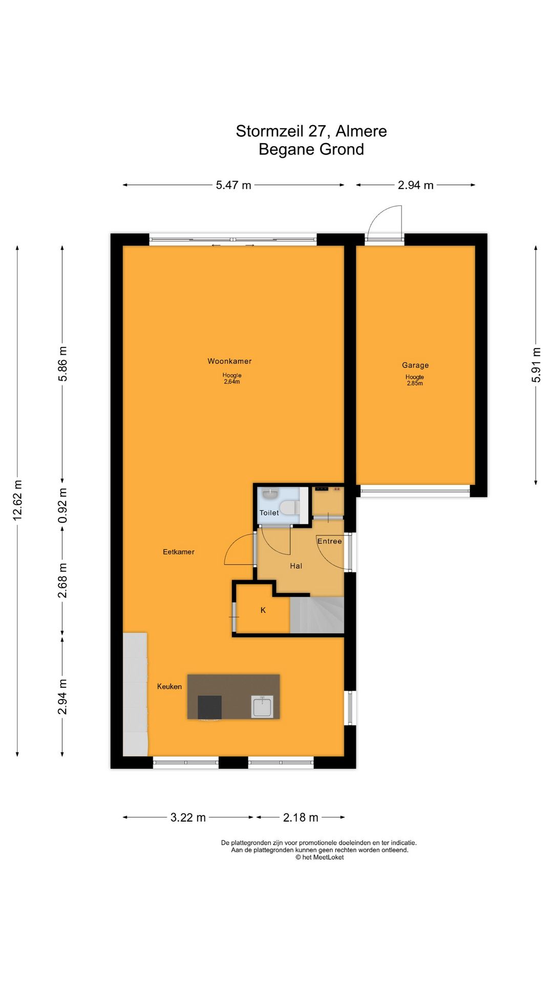 Foto 47 van Stormzeil 27