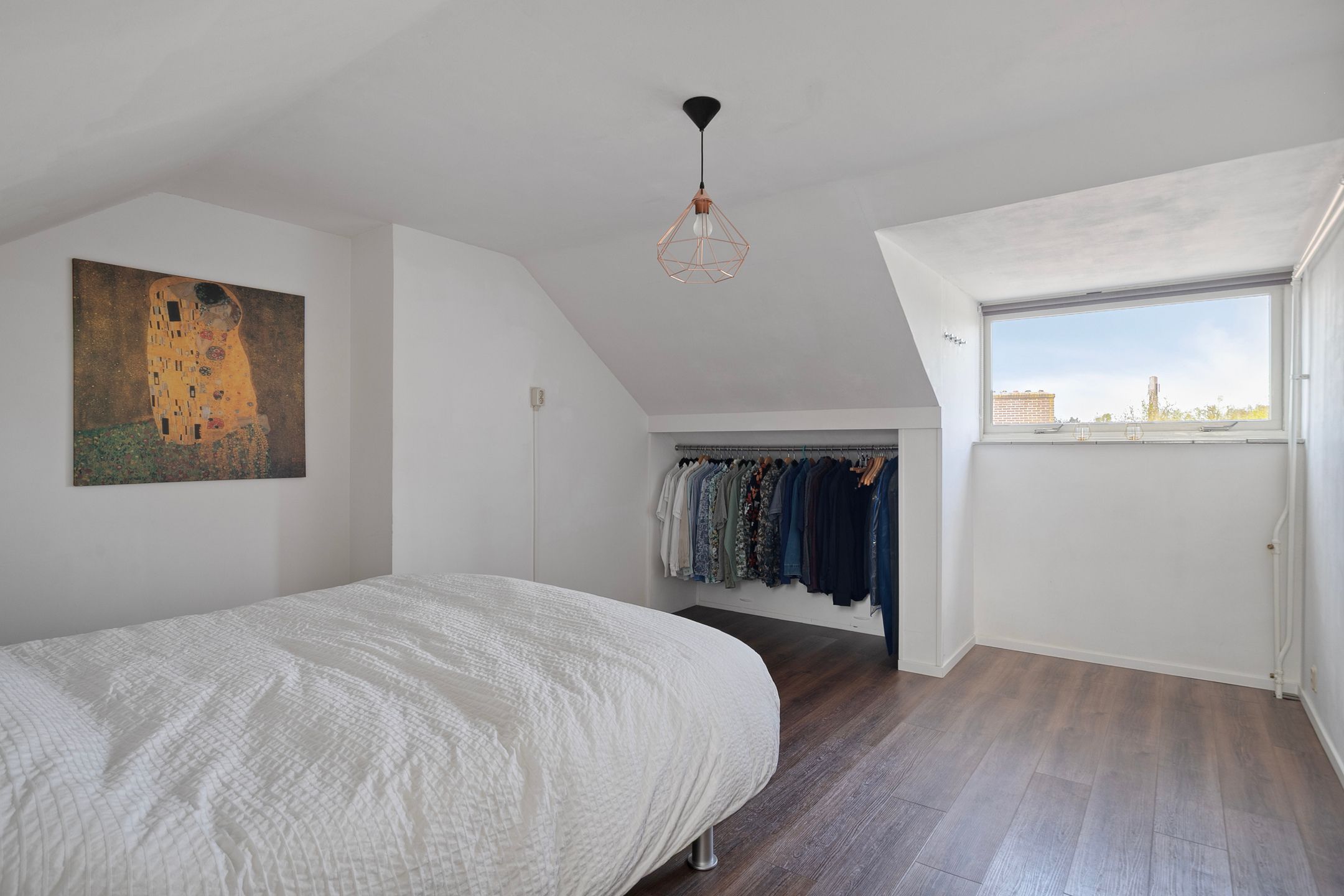 Spacious Maisonnette with Large Rooftop Terrace in Dieren — 30