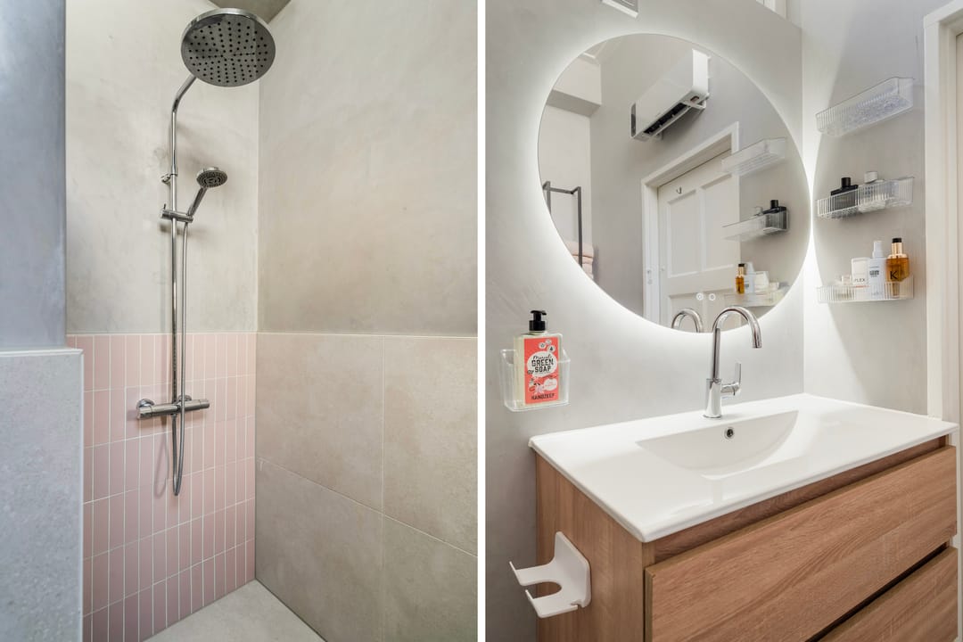 Completely Renovated Terraced House in Quiet Dead-End Street Near Dordrecht City Center — 22