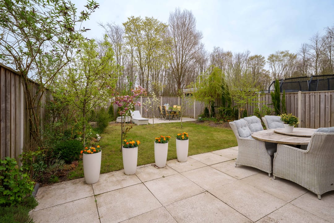 Foto 31 van Stormzeil 27