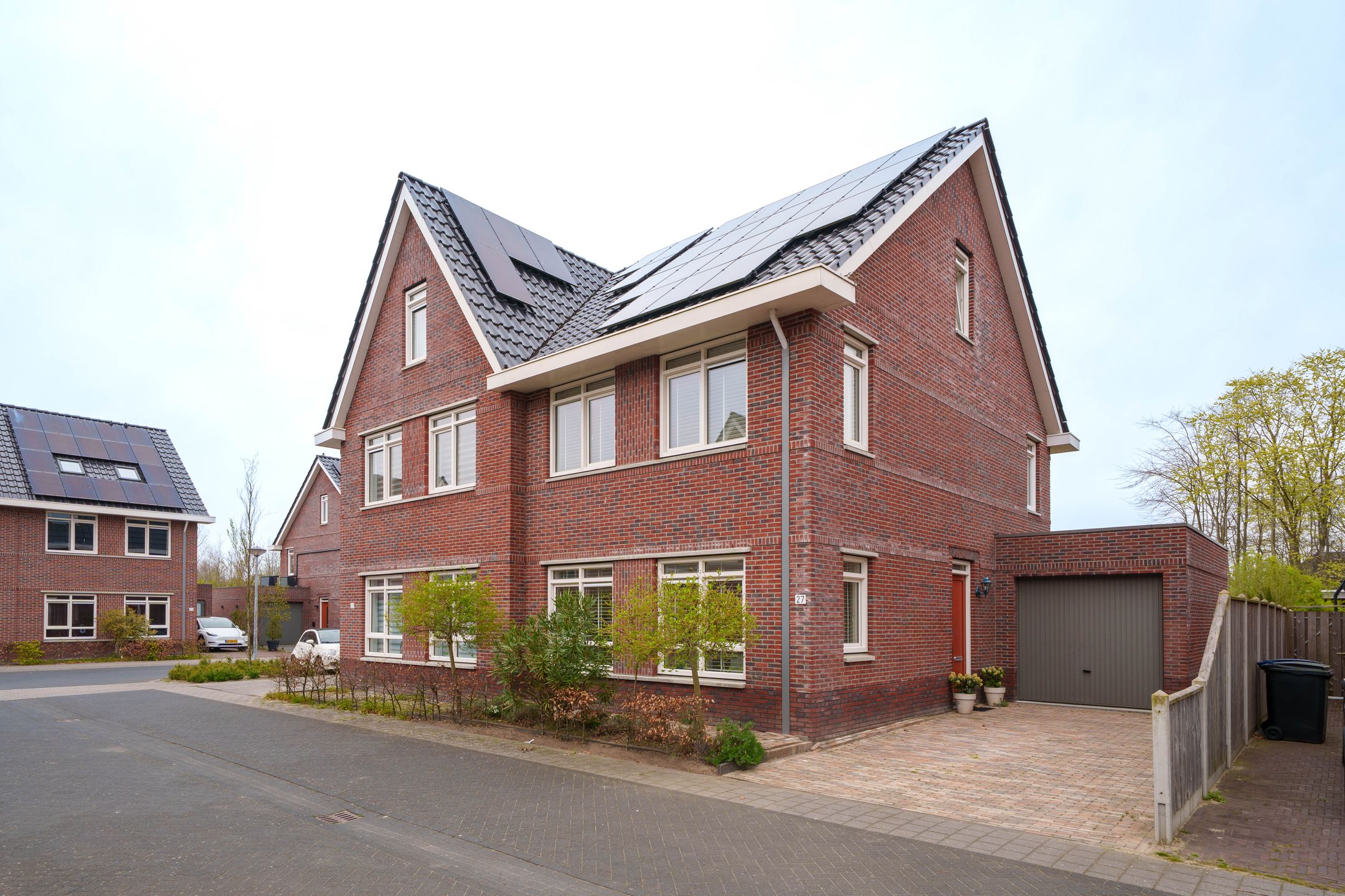 Foto 42 van Stormzeil 27