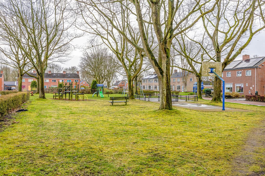 Foto 2 van Westerholm 13