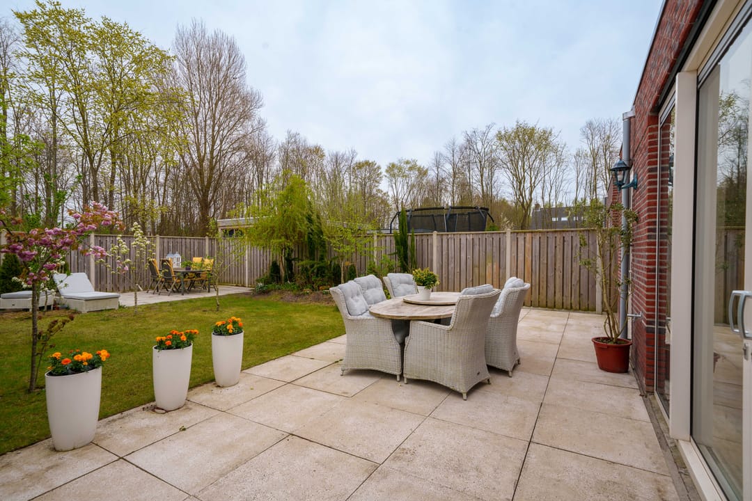 Foto 32 van Stormzeil 27