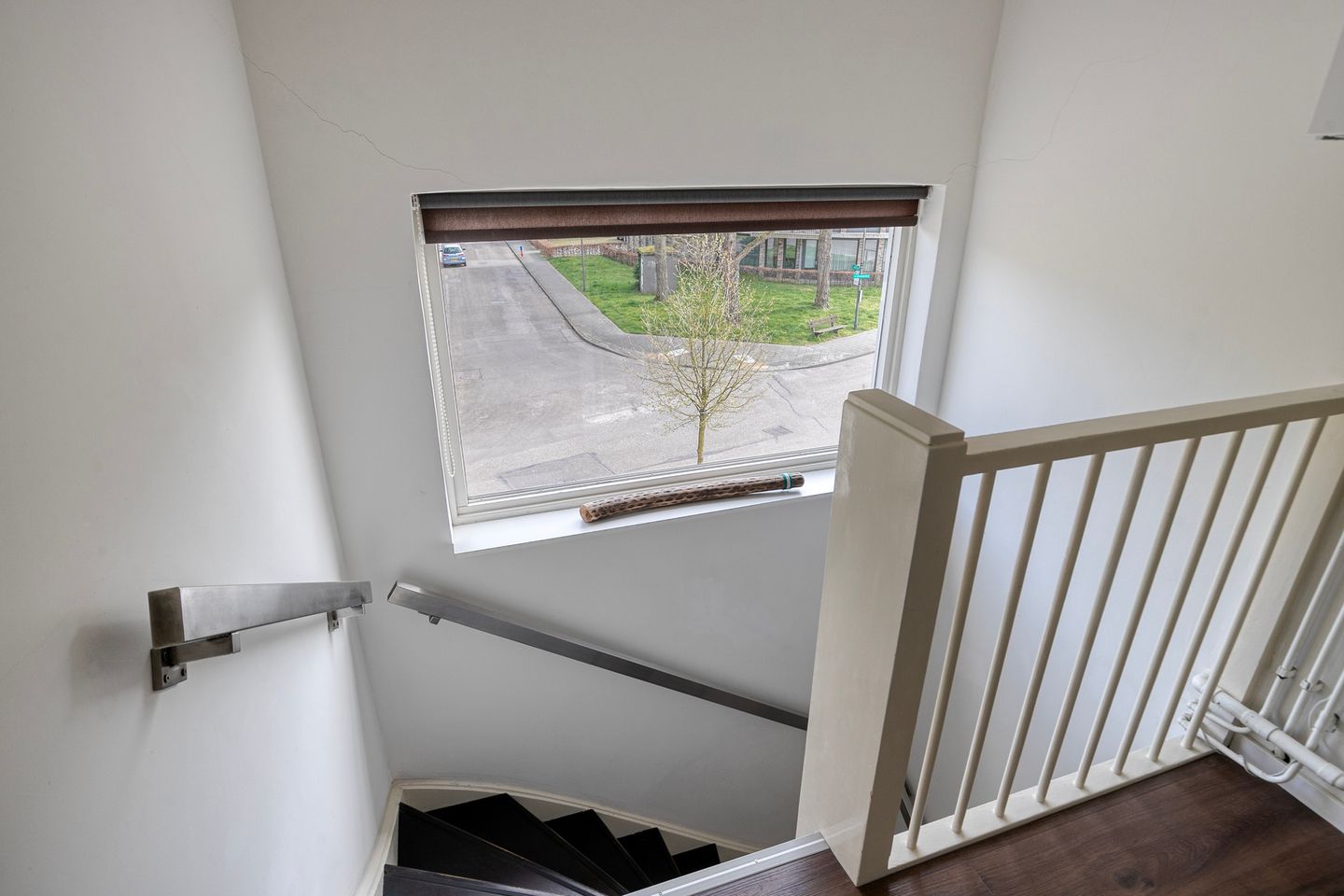 Spacious Maisonnette with Large Rooftop Terrace in Dieren — 25