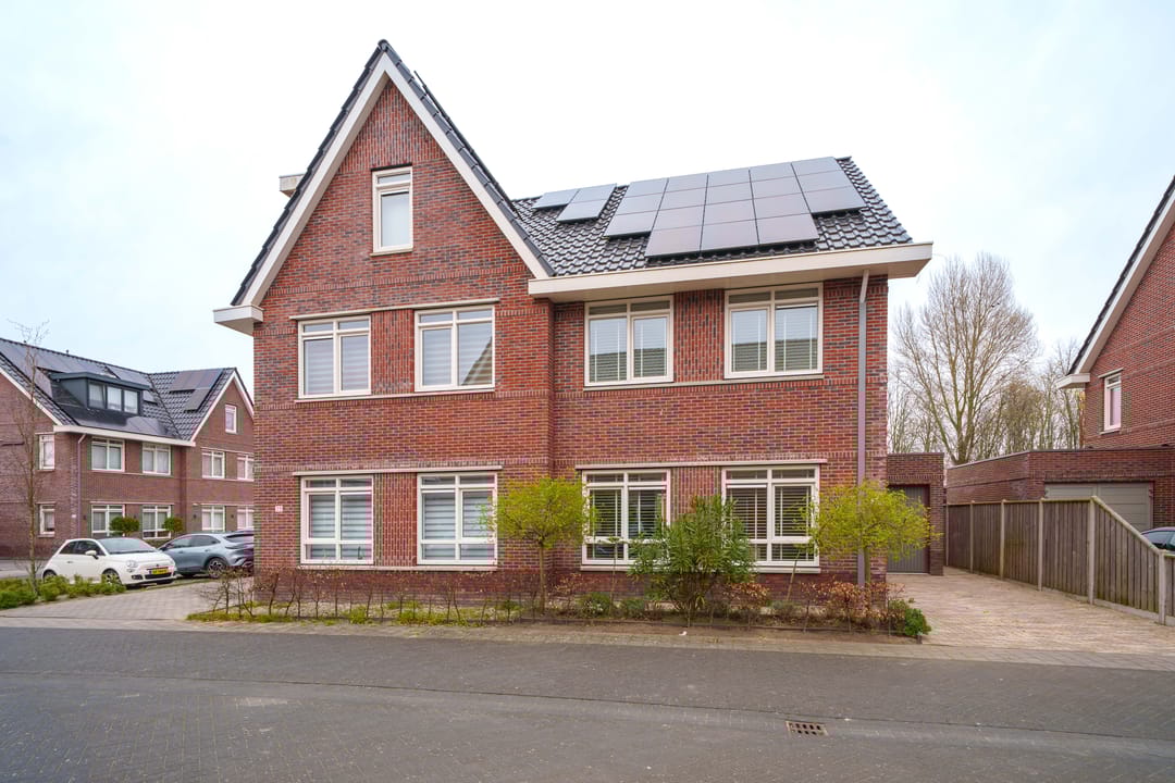 Foto 43 van Stormzeil 27