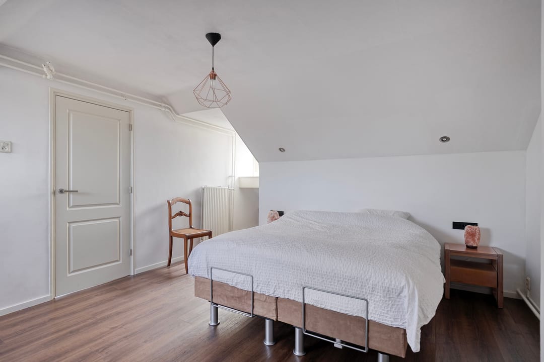 Spacious Maisonnette with Large Rooftop Terrace in Dieren — 28