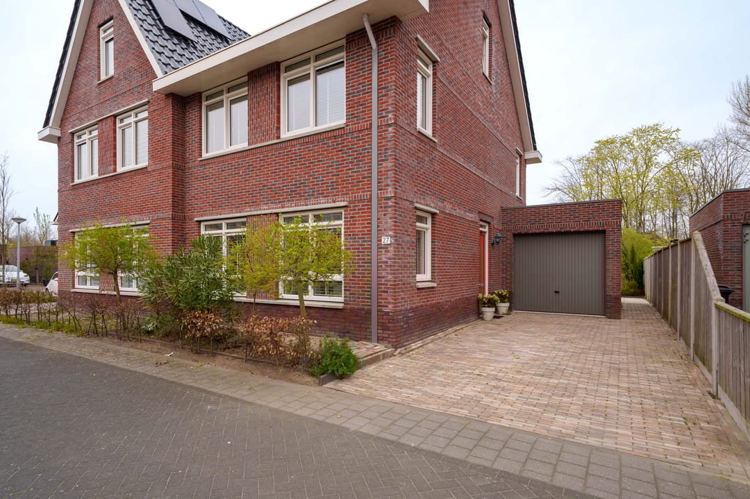 Foto 41 van Stormzeil 27