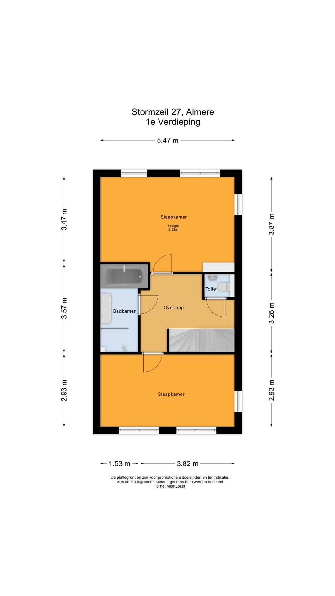 Foto 48 van Stormzeil 27