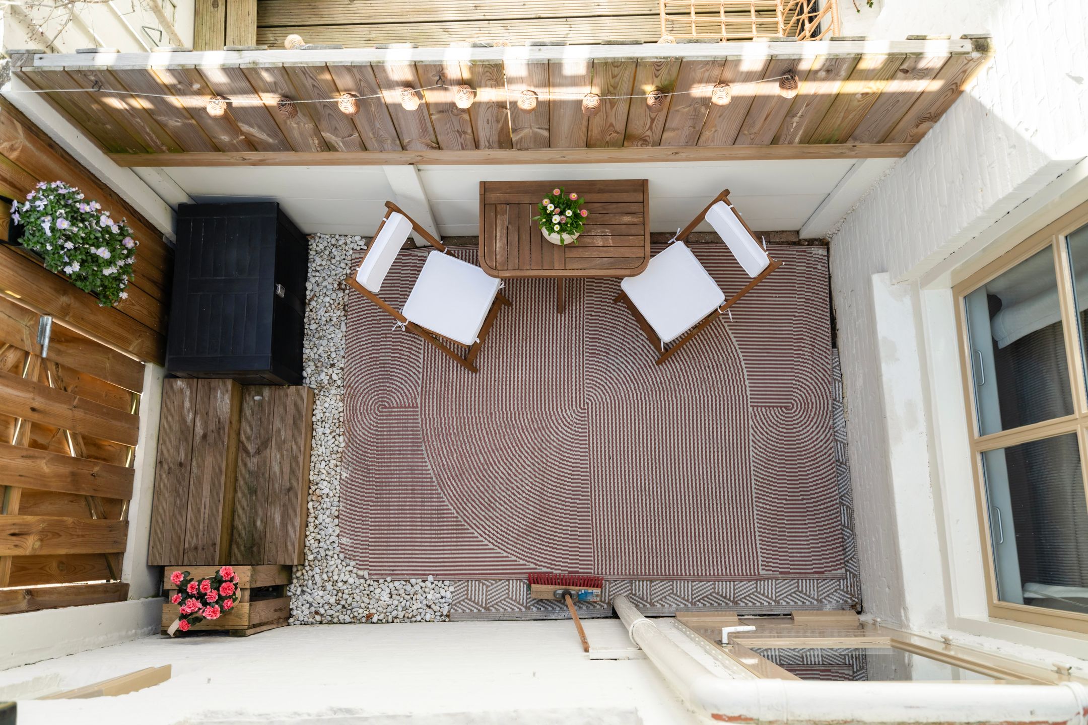 Completely Renovated Terraced House in Quiet Dead-End Street Near Dordrecht City Center — 27