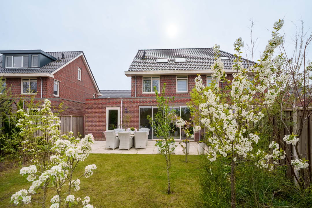 Foto 38 van Stormzeil 27