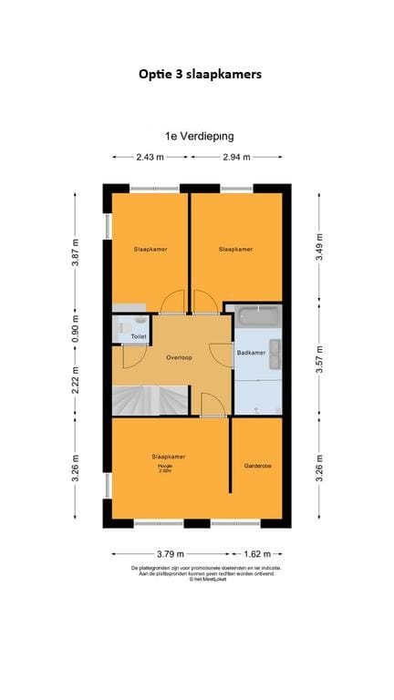 Foto 50 van Stormzeil 27